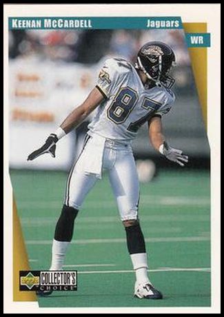 480 Keenan McCardell